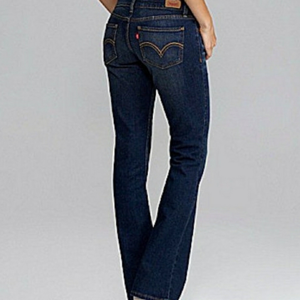 Levi jeans